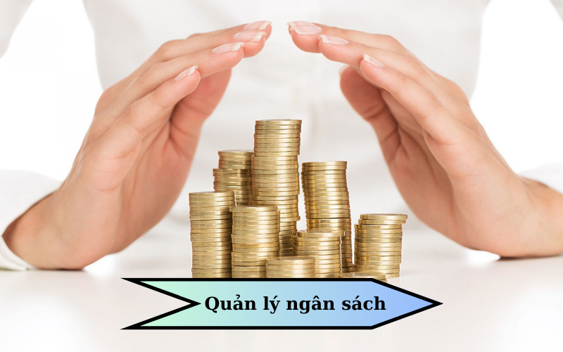 Quản lý ngân sách