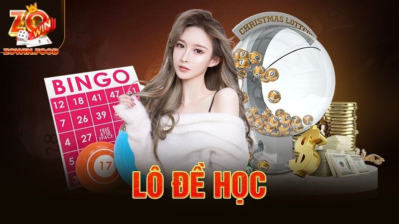 Lô đề học là gì anh em đã biết?